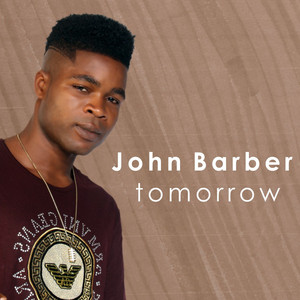 John Barber cover