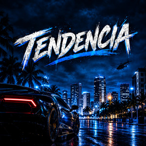 TENDENCIA by Mini laja