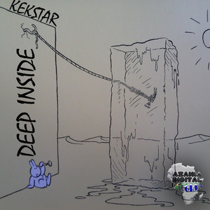 Deep Inside - Original Mix cover art