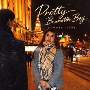 Pretty Brunette Boy by Summer Atlas, Alfie