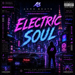 Electric Soul by aero beats