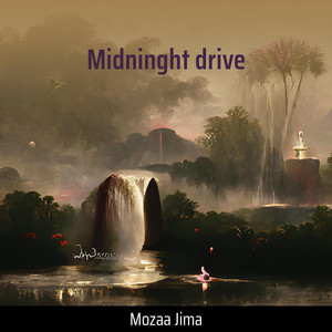 Midninght drive