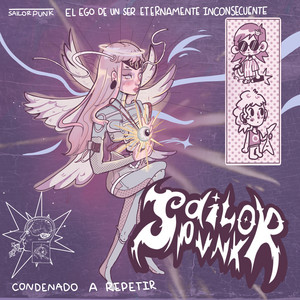 Suplicio by Sailor Punk