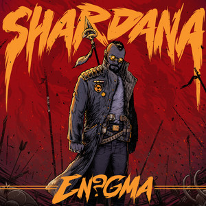 Shardana album