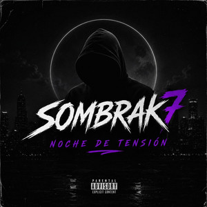NOCHE DE TENSION by SOMBRAK7