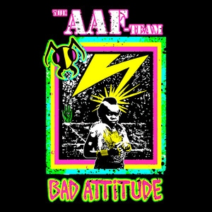 Bad Attitude by Alien Ant Farm, Judge & Jury