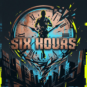 Six Hours by Kross N3xus