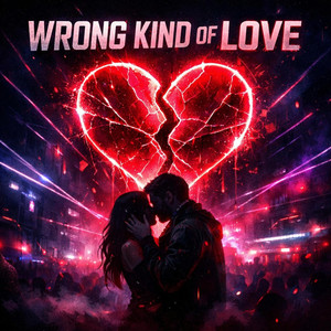 Wrong Kind of Love by Trip Ace