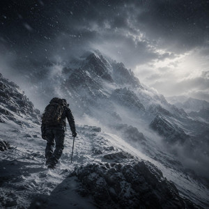 Never Give Up by ArielAK