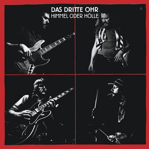 Nicht mein Tag by Das Dritte Ohr