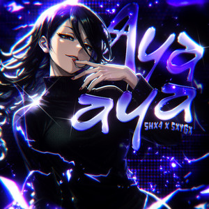 AYA AYA ‑「EP」by SHX4 | Spotify
