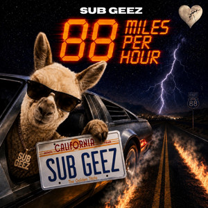 Mr. Rizz by Sub Geez, Southern Rizzlers