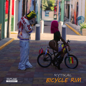 Bicycle Rim by Rytikal, Cutline Music