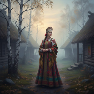 Не знаю чей by Зоя Ивановна