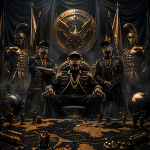 Los generales del flow by Loyds Prr