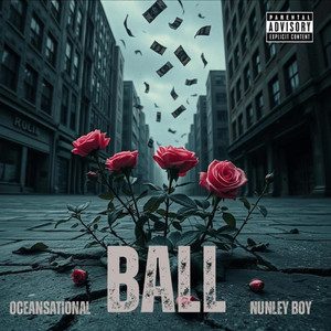 Ball by OceanSational, Nunley Boy