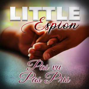 Little Espion poster