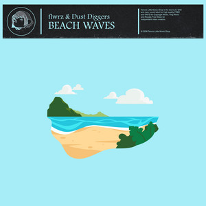 Beach Waves by flwrz, Dust Diggers