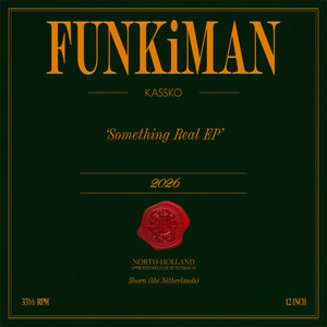 Is This Something Real by Kassko, Aaron Pfeiffer