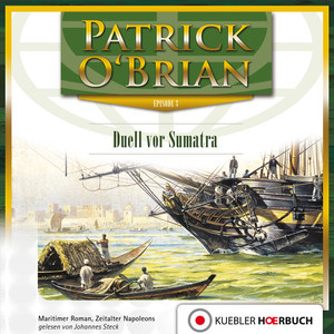 Duell vor Sumatra (Episode 3)