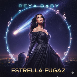 mi estrella fugaz by reya baby