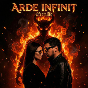 Efromlife - Arde Infinit