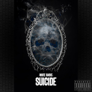 Portada de SUICIDE