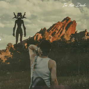 in the dark by gavn!