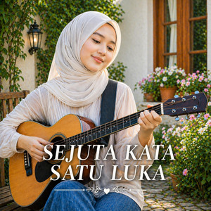 Sejuta Kata Satu Luka by NADA NUSANTARA MUSIC
