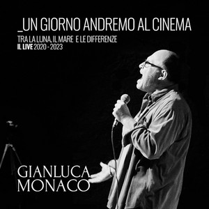 Un giorno andremo al cinema - Live