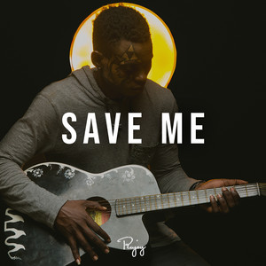 Save Me (Instrumental) [feat. MAKDOUBLE] [Instrumental Version]