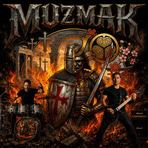 Steel Strings by MUZMAK