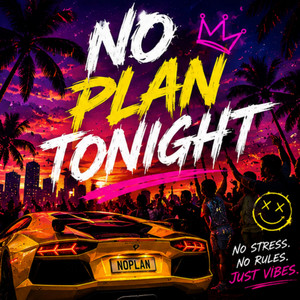 No plan tonight by Faust King