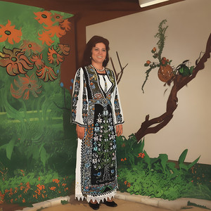 Maria Ciobanu - Spune-Mi, Inimioară, Spune