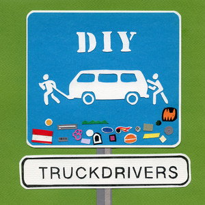 DIY by Truckdrivers