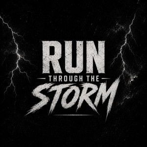 Run Through The Storm by Plutos Echo