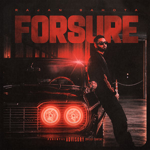 FORSURE by Rajan Sahota