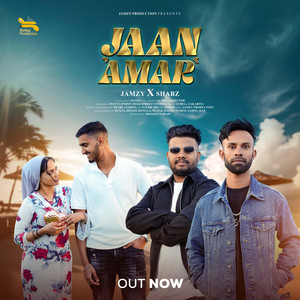 Jamzy - Jaan Amar