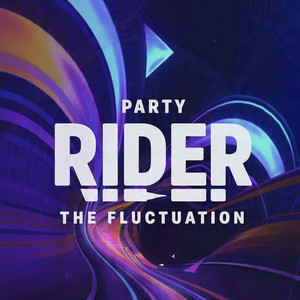 The Fluctuation - Party Rider (feat. Dj Rozzy)