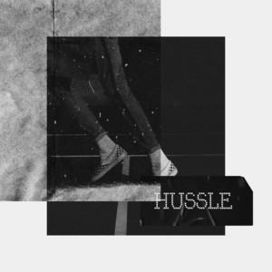 Hussle by Ernest Danley