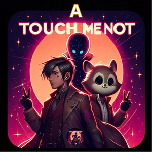Rockstar Monsters - A Touch Me Not