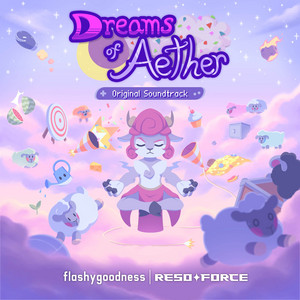 Customization (Advance Ver.) by flashygoodness, RESOFORCE