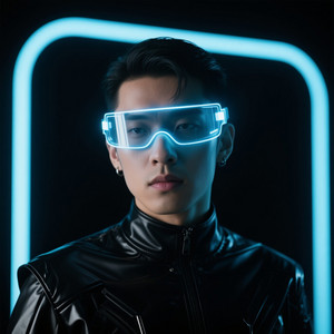 Daniel Robert Carter - IF THERE IS SOMETHING ELSE