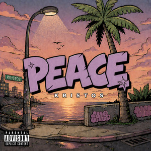 Peace by Kristos