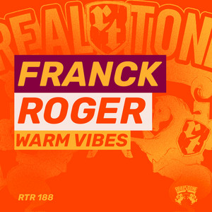 Warm Vibes by Franck Roger