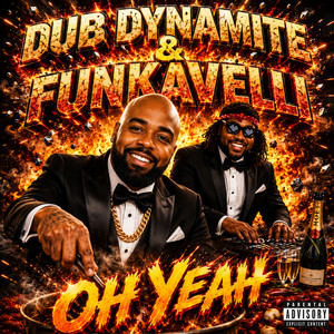 Get That (feat. Mistah Fab) by Dub Dynamite, Mistah F.A.B.