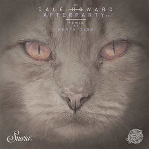 Afterparty by Dale Howard