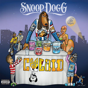 Coolaid cover