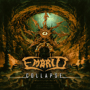 Drones by Embrio Thrash, Crippled Fingers