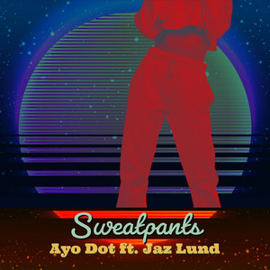 Portada de Sweatpants